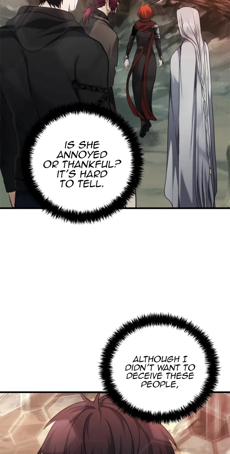 Read Ranker Who Lives A Second Time EN Manga Online