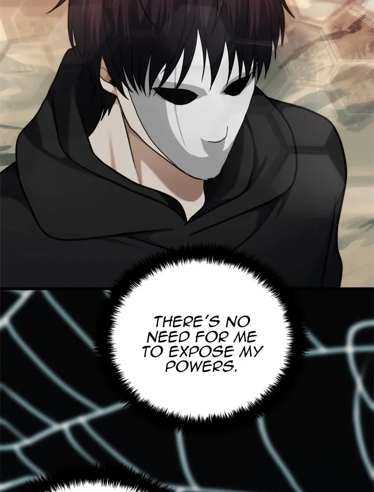 Read Ranker Who Lives A Second Time EN Manga Online