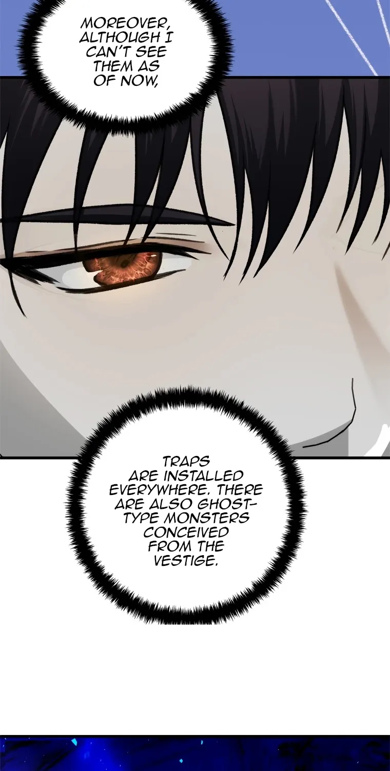Read Ranker Who Lives A Second Time EN Manga Online