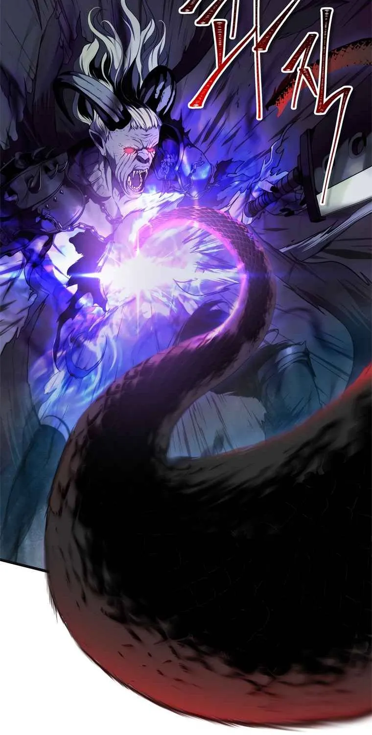 Read Ranker Who Lives A Second Time EN Manga Online