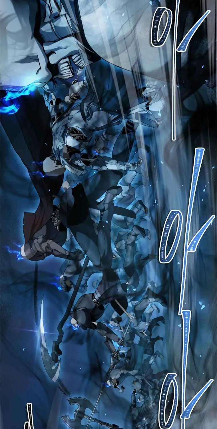 Read Ranker Who Lives A Second Time EN Manga Online