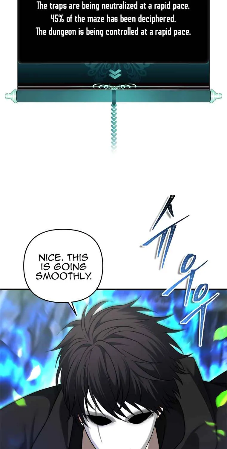 Read Ranker Who Lives A Second Time EN Manga Online