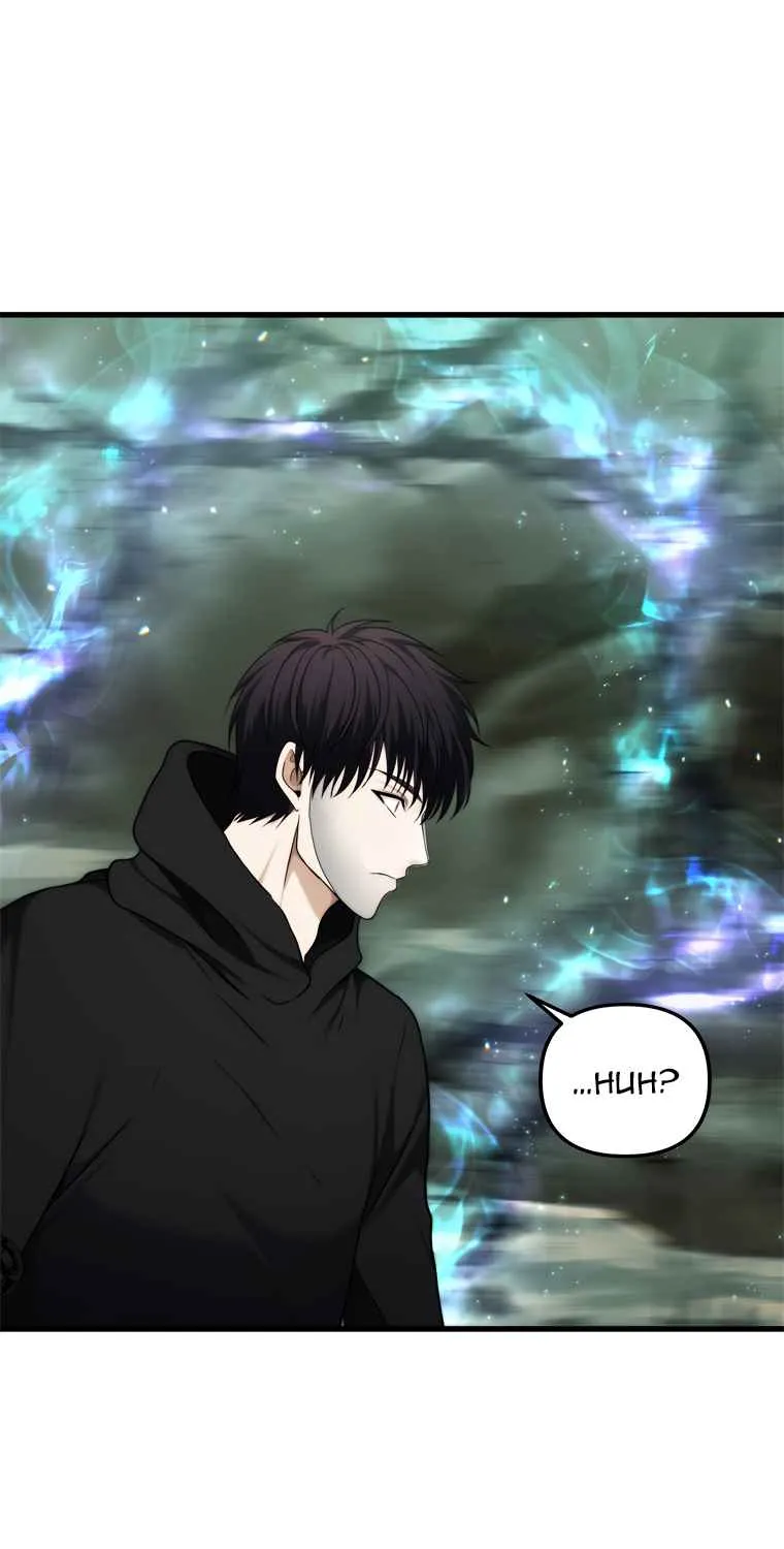 Read Ranker Who Lives A Second Time EN Manga Online