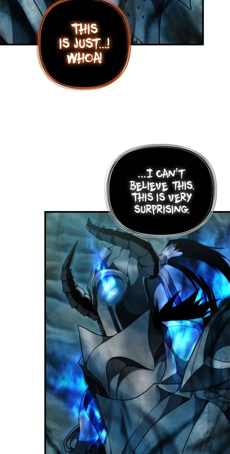 Read Ranker Who Lives A Second Time EN Manga Online
