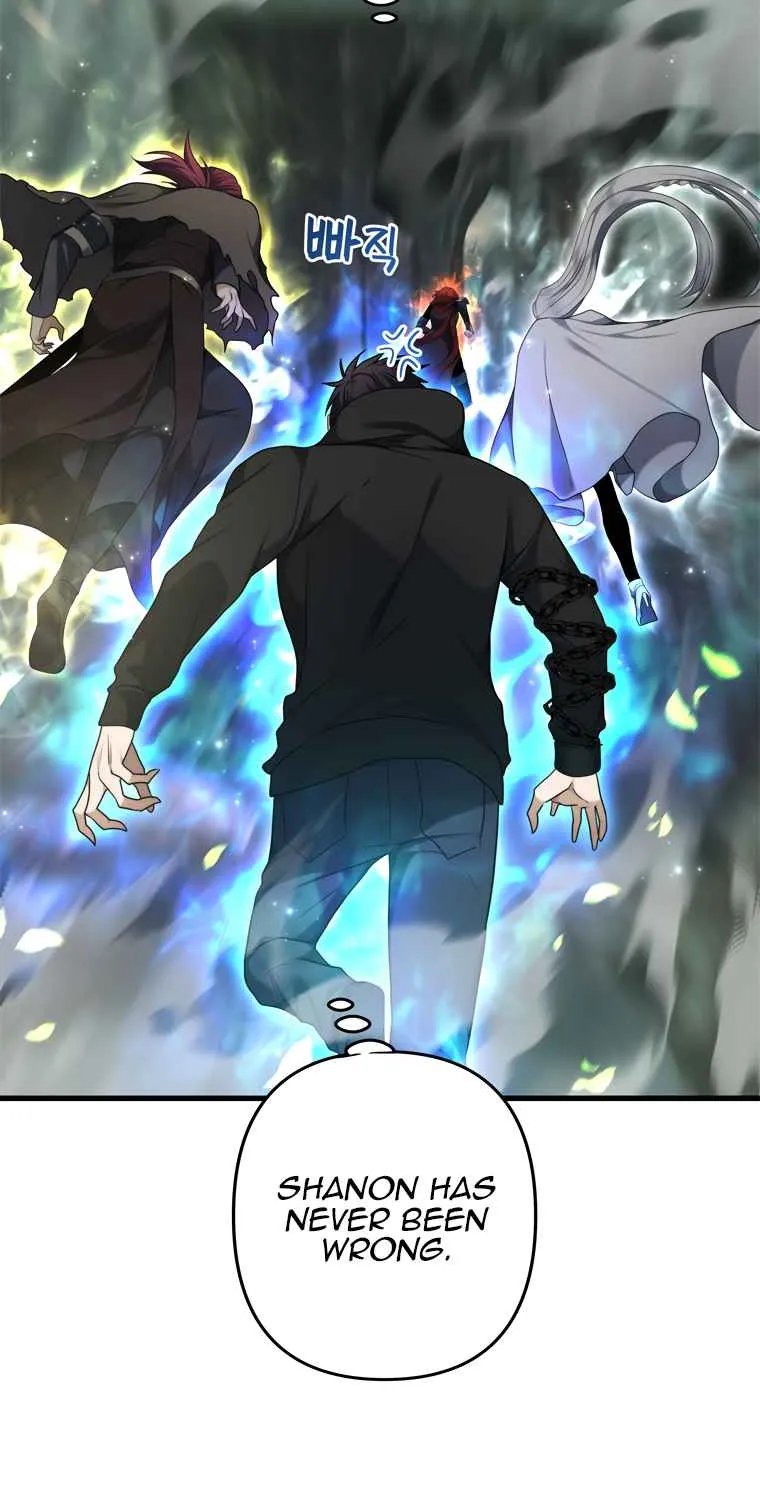 Read Ranker Who Lives A Second Time EN Manga Online