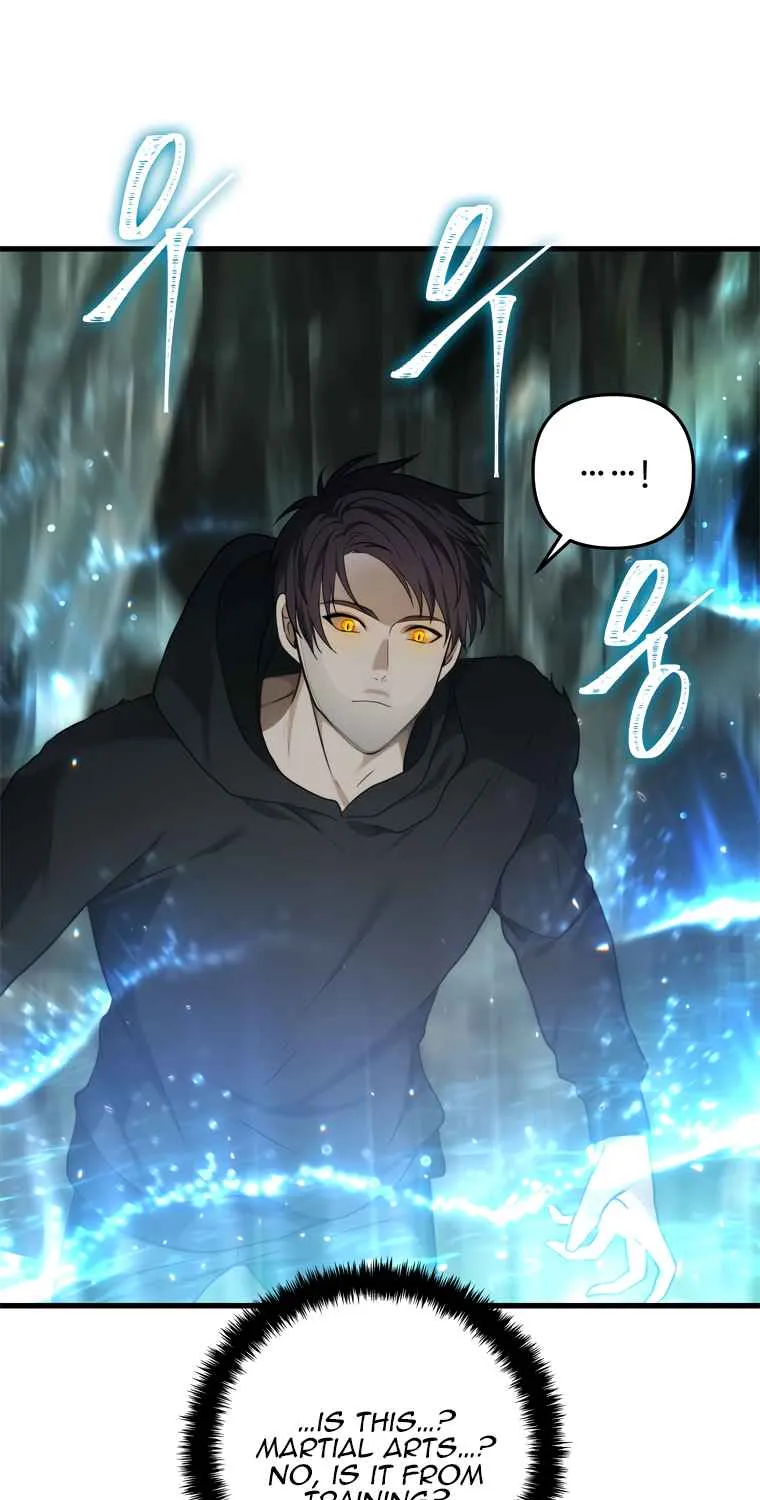 Read Ranker Who Lives A Second Time EN Manga Online