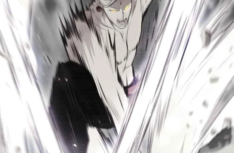 Read Ranker Who Lives A Second Time EN Manga Online
