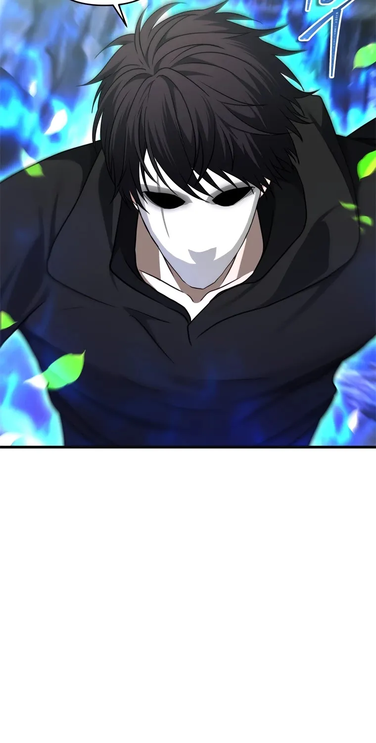 Read Ranker Who Lives A Second Time EN Manga Online