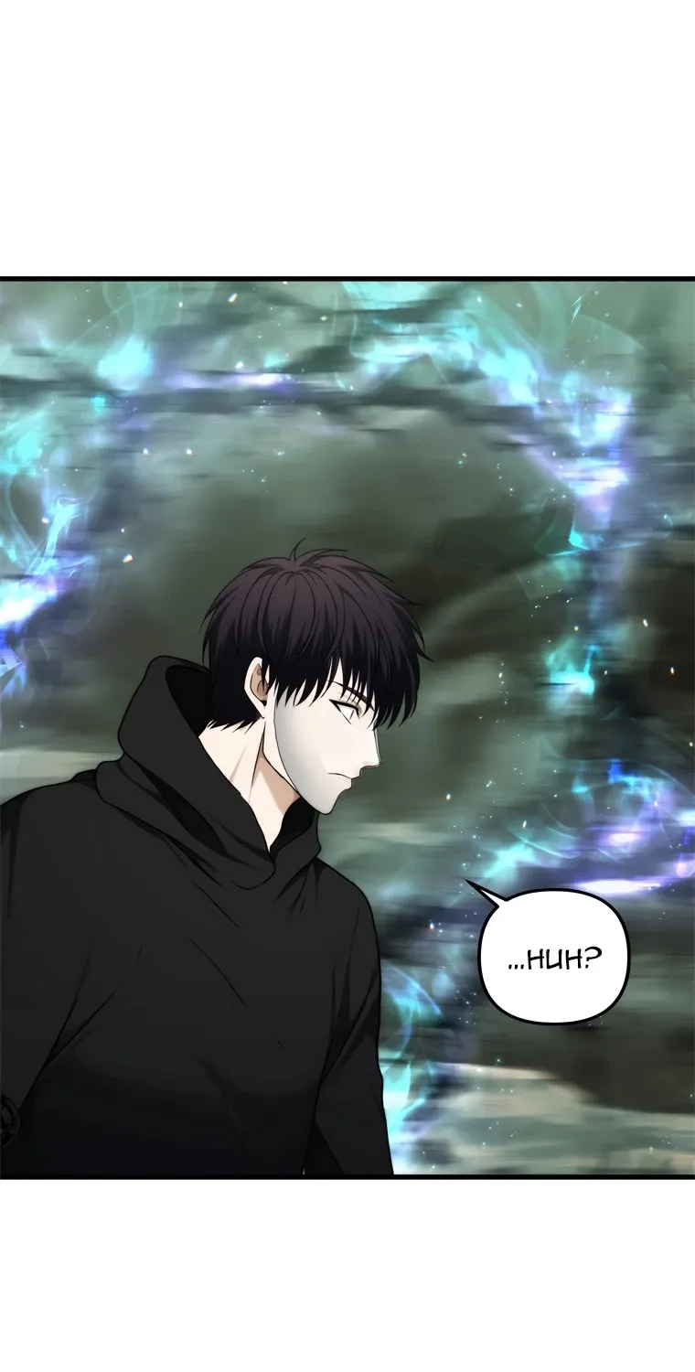Read Ranker Who Lives A Second Time EN Manga Online