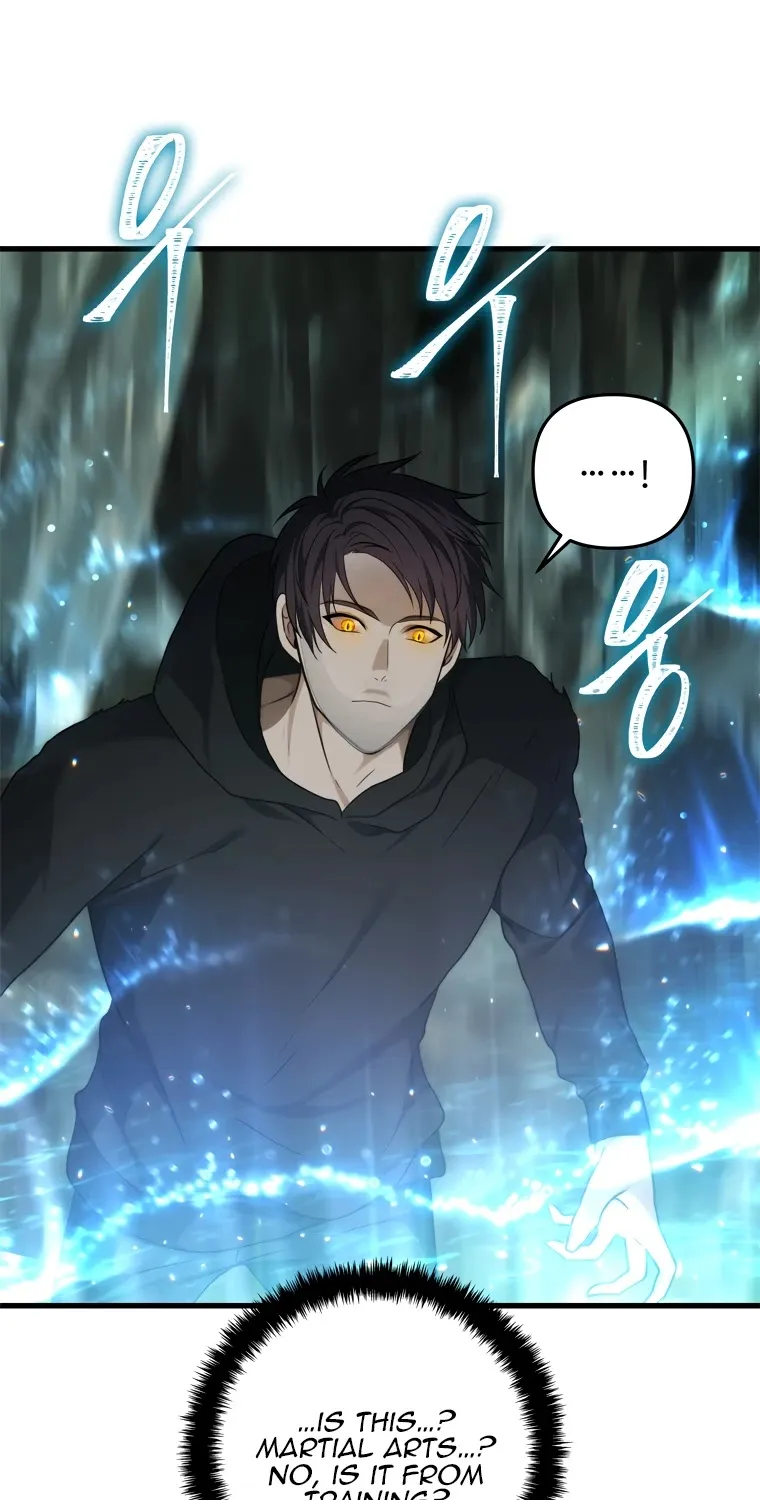 Read Ranker Who Lives A Second Time EN Manga Online
