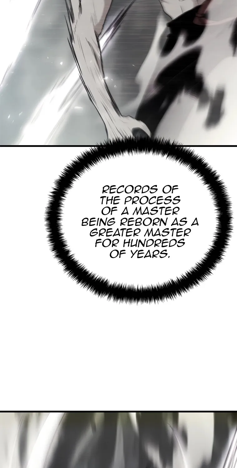 Read Ranker Who Lives A Second Time EN Manga Online