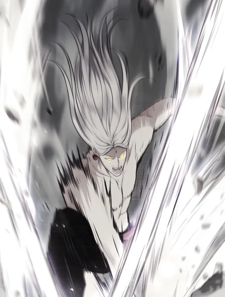 Read Ranker Who Lives A Second Time EN Manga Online
