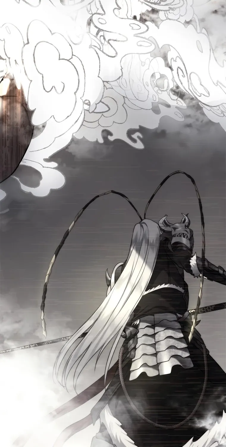 Read Ranker Who Lives A Second Time EN Manga Online