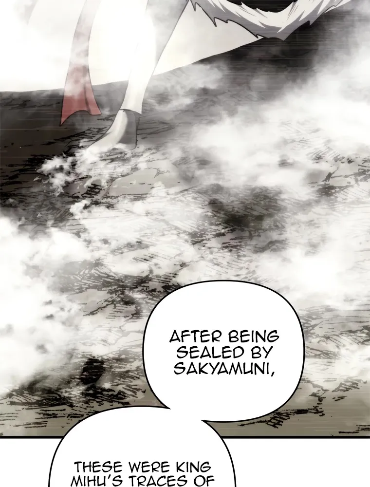Read Ranker Who Lives A Second Time EN Manga Online