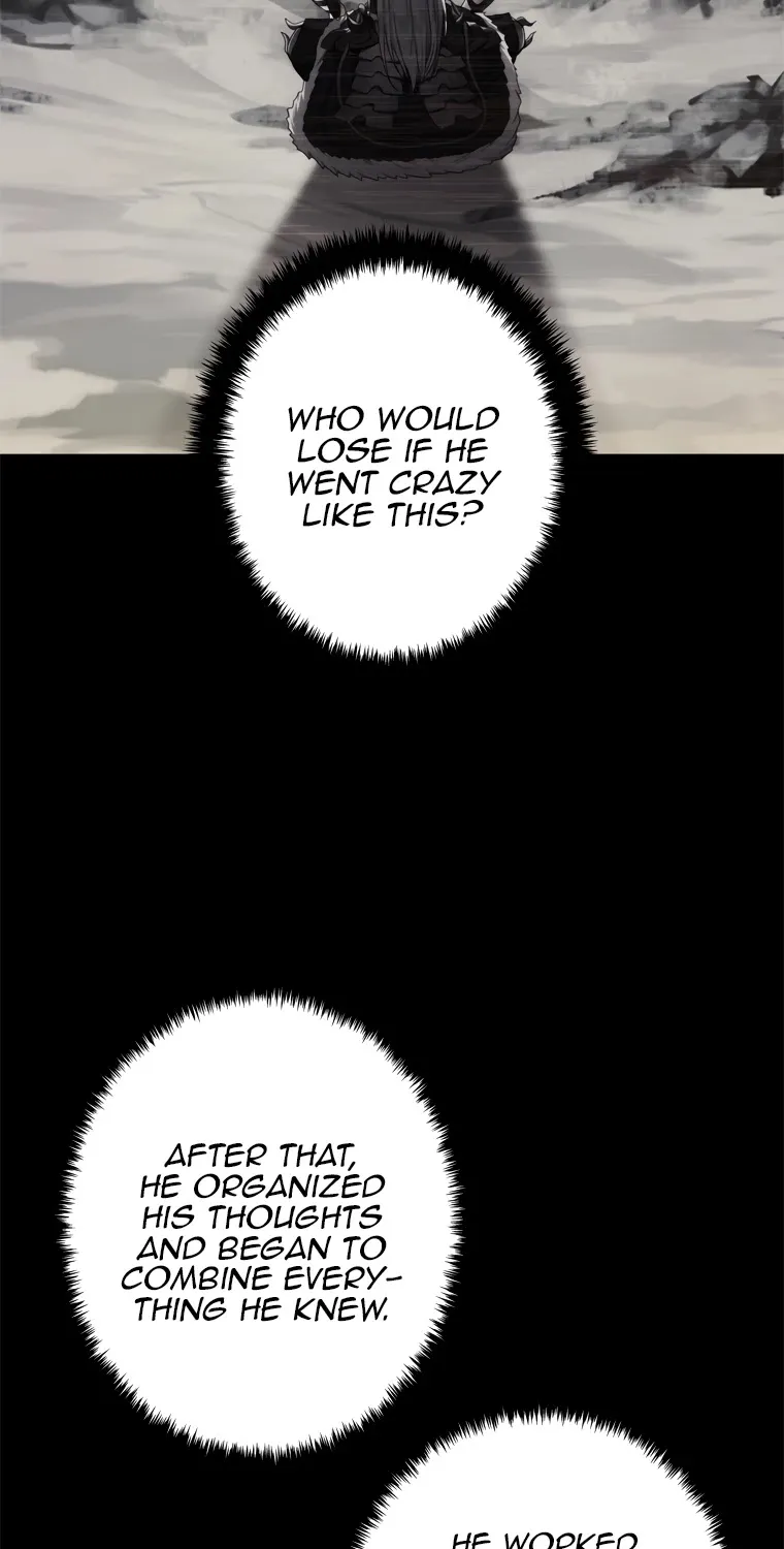 Read Ranker Who Lives A Second Time EN Manga Online