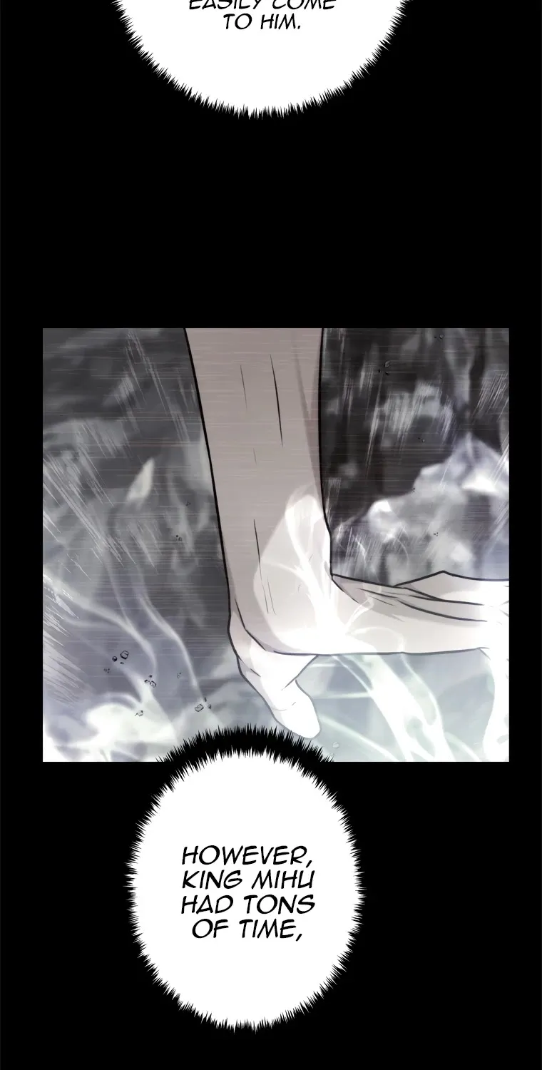 Read Ranker Who Lives A Second Time EN Manga Online