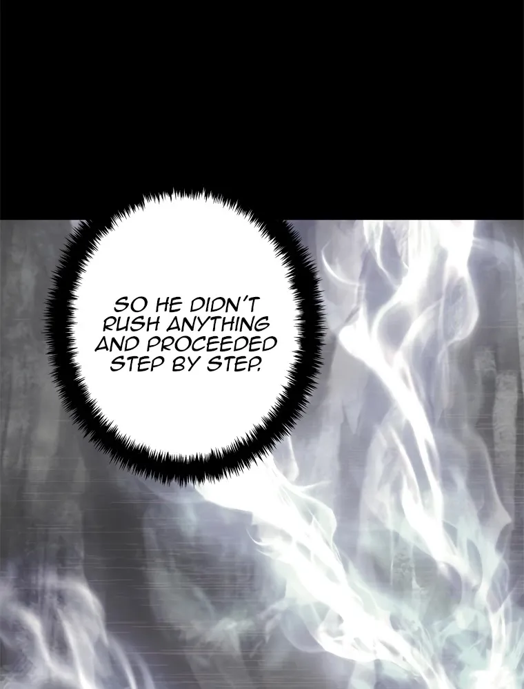 Read Ranker Who Lives A Second Time EN Manga Online