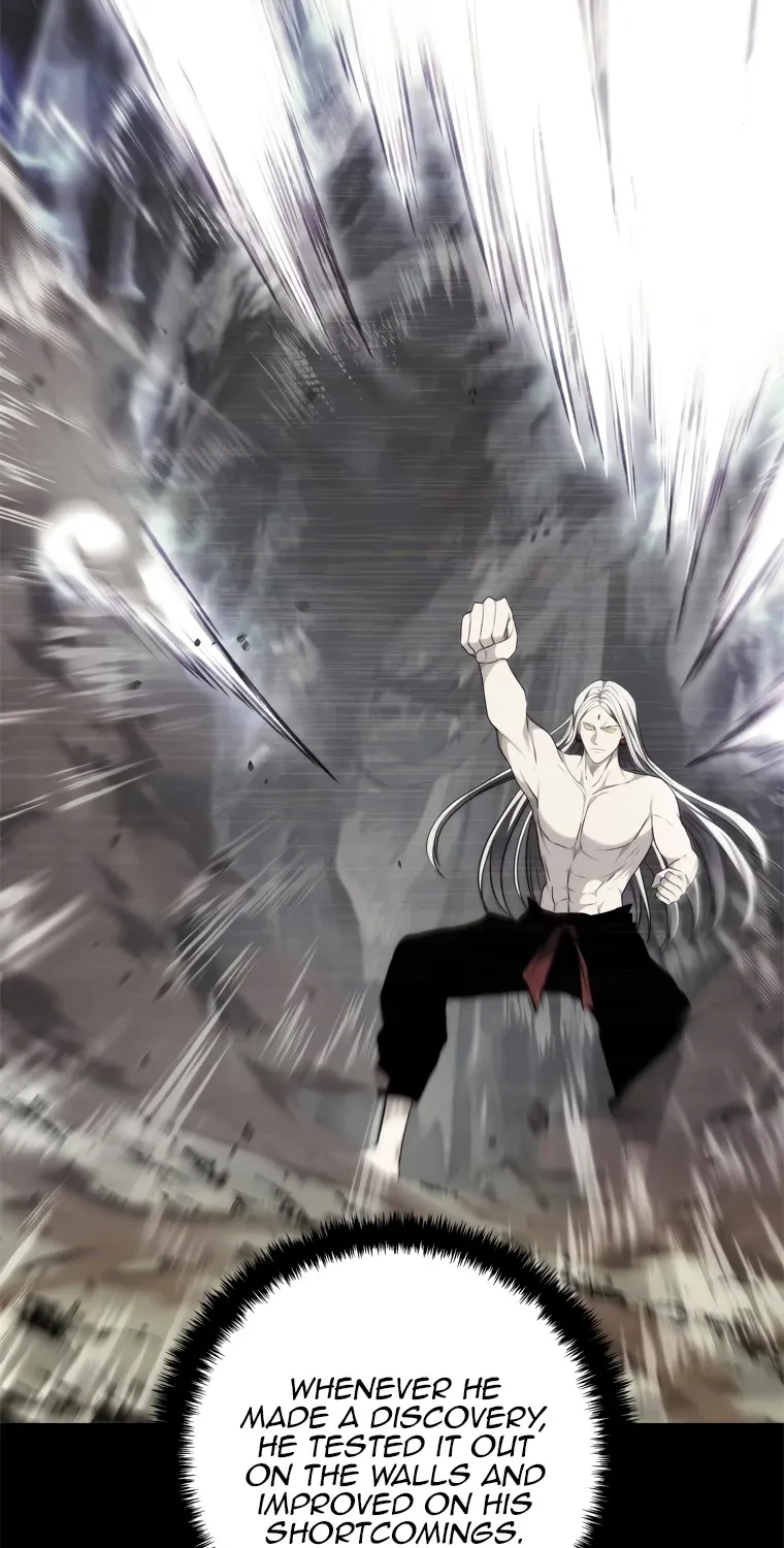Read Ranker Who Lives A Second Time EN Manga Online