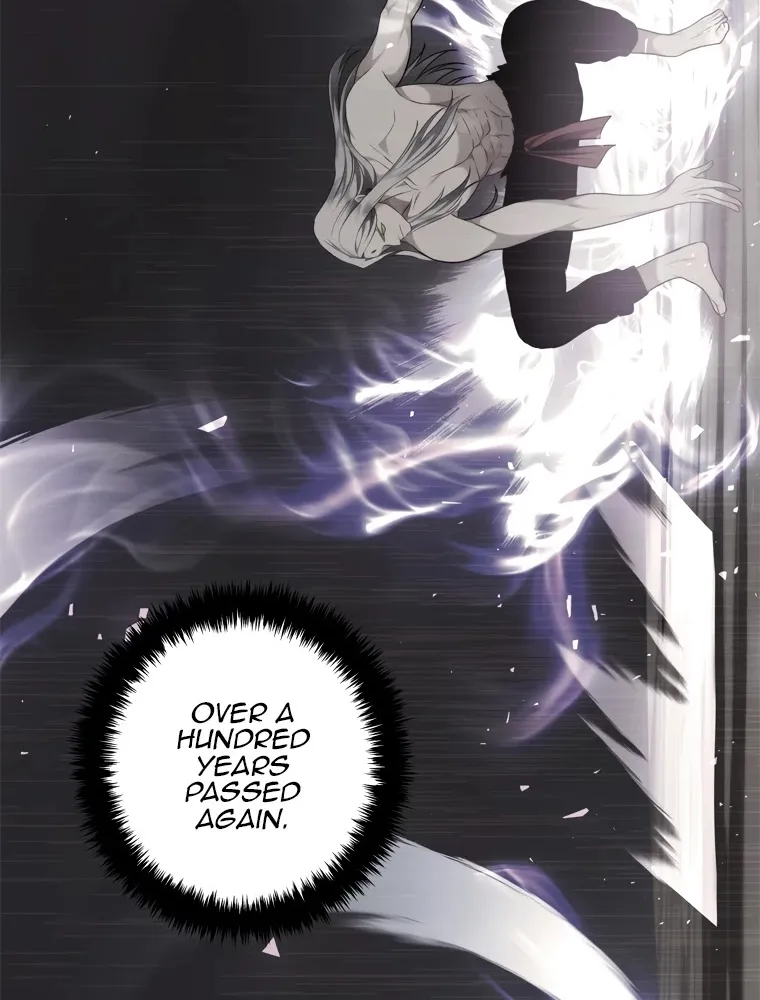 Read Ranker Who Lives A Second Time EN Manga Online