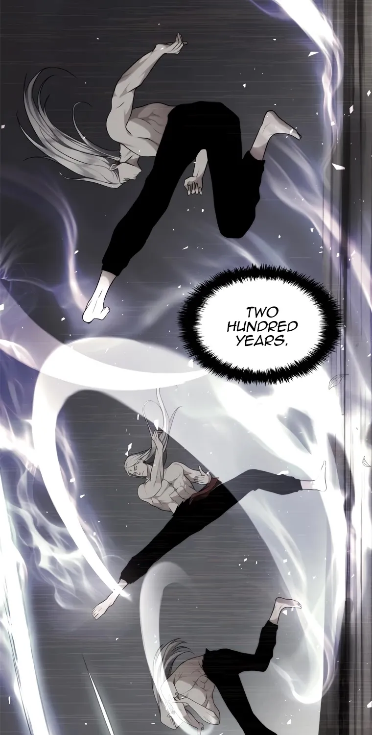 Read Ranker Who Lives A Second Time EN Manga Online