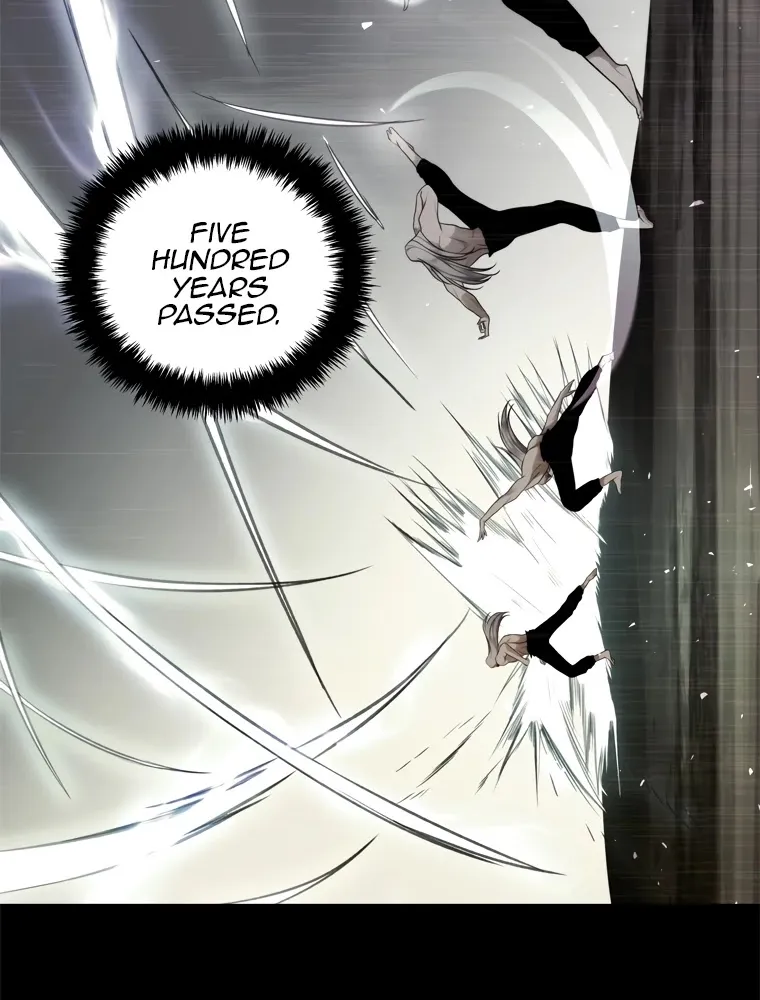 Read Ranker Who Lives A Second Time EN Manga Online