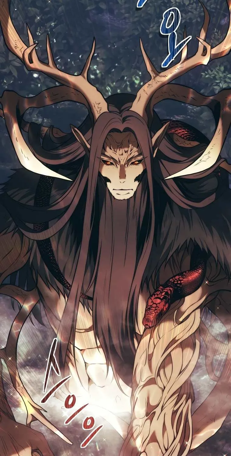 Read Ranker Who Lives A Second Time EN Manga Online