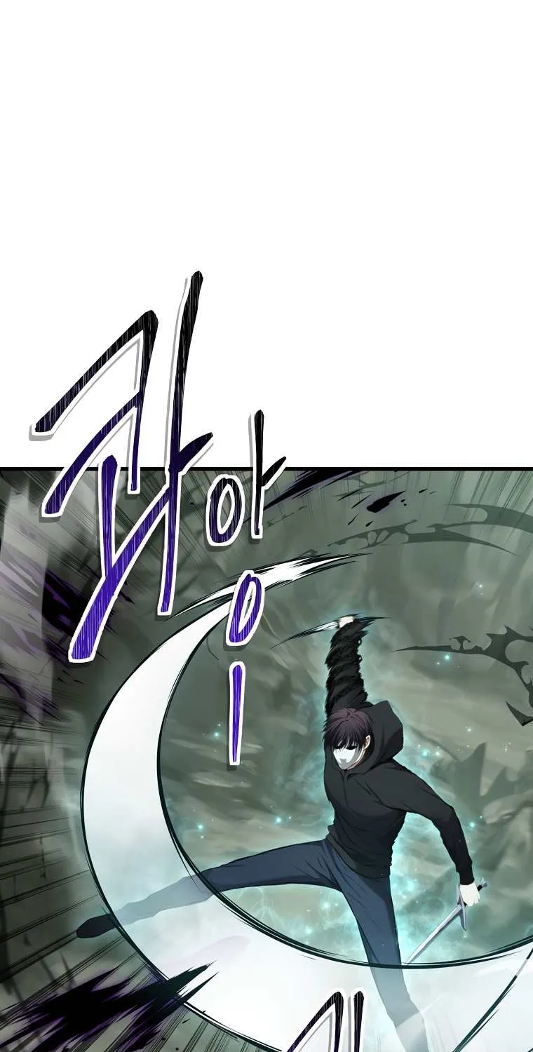 Read Ranker Who Lives A Second Time EN Manga Online