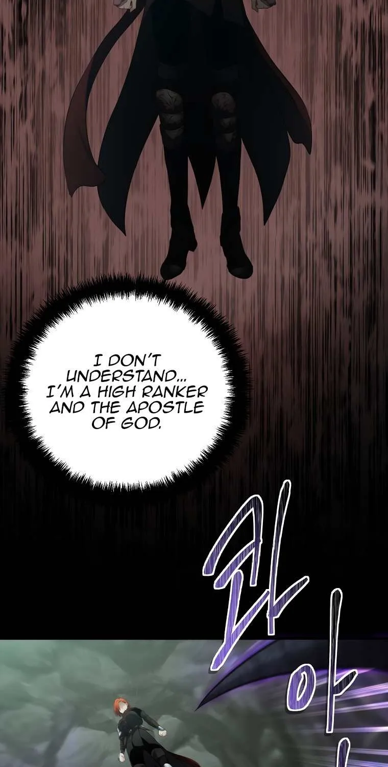 Read Ranker Who Lives A Second Time EN Manga Online