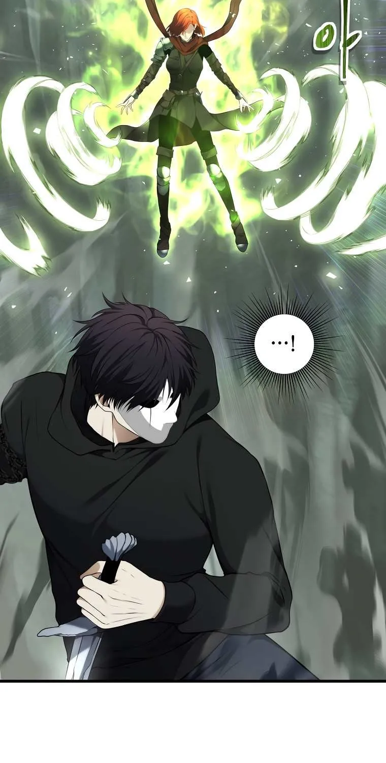 Read Ranker Who Lives A Second Time EN Manga Online