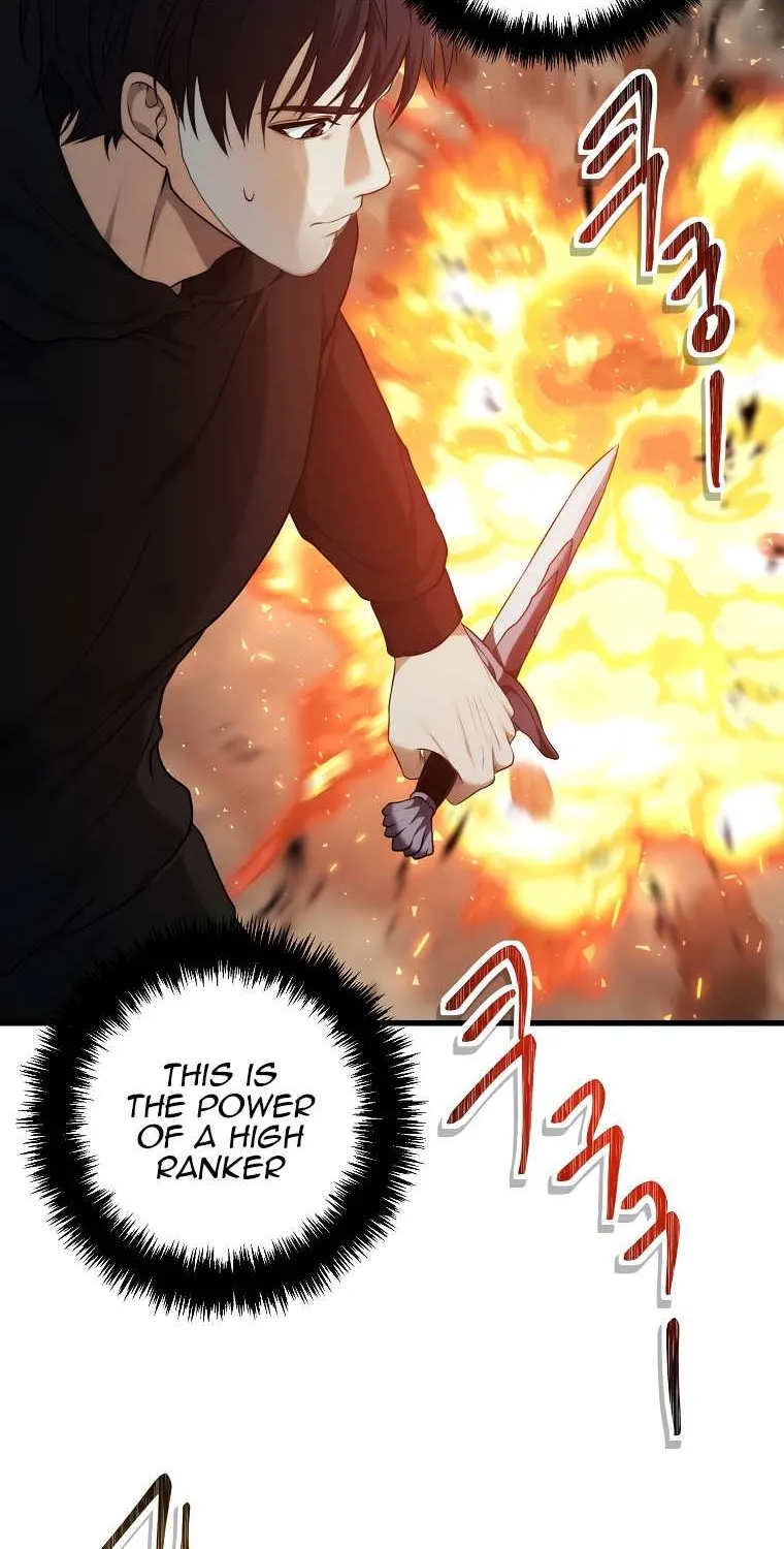 Read Ranker Who Lives A Second Time EN Manga Online