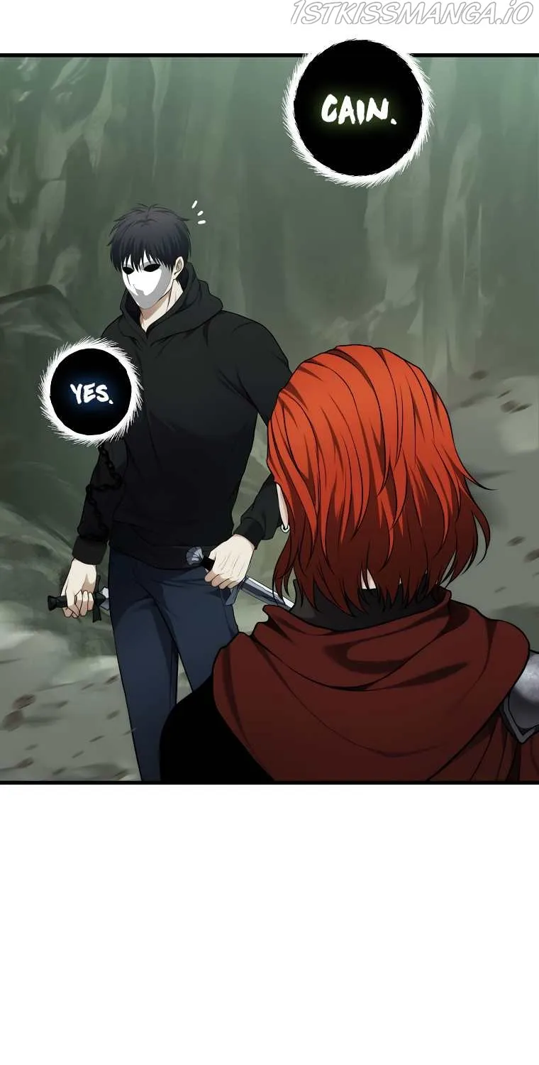 Read Ranker Who Lives A Second Time EN Manga Online