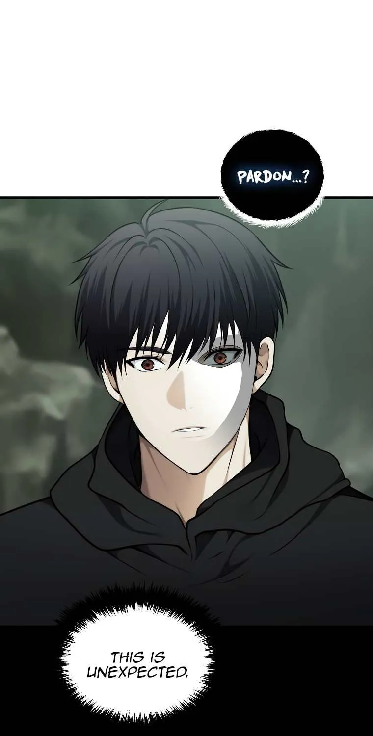 Read Ranker Who Lives A Second Time EN Manga Online