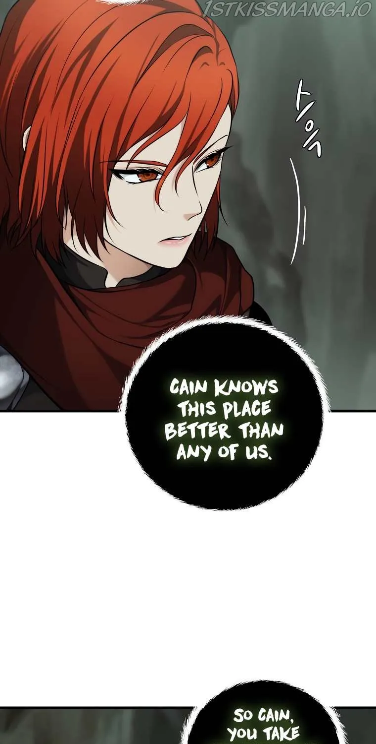 Read Ranker Who Lives A Second Time EN Manga Online