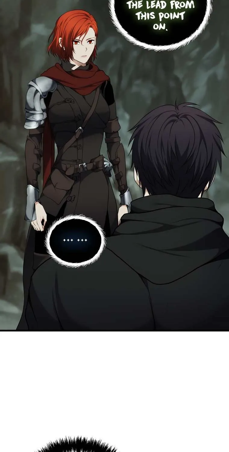 Read Ranker Who Lives A Second Time EN Manga Online