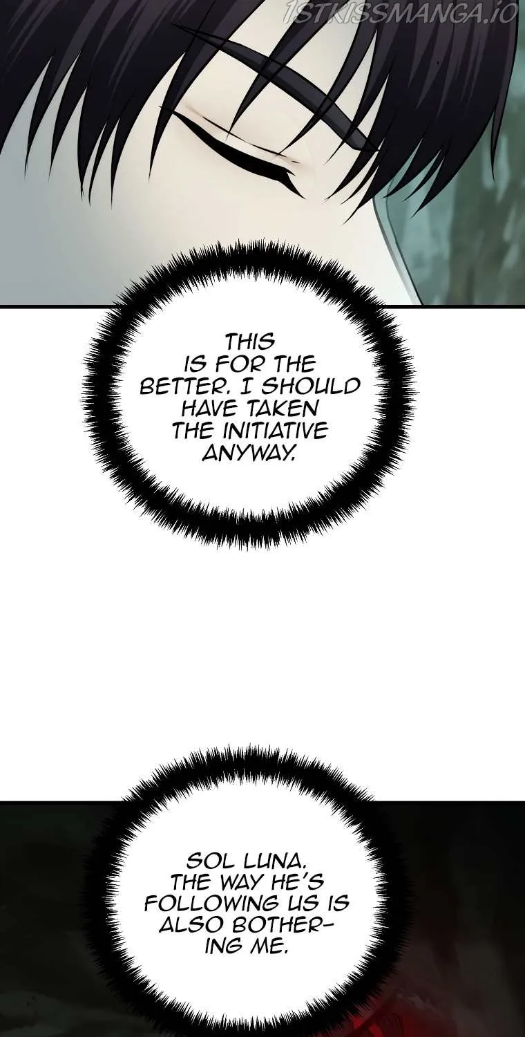 Read Ranker Who Lives A Second Time EN Manga Online
