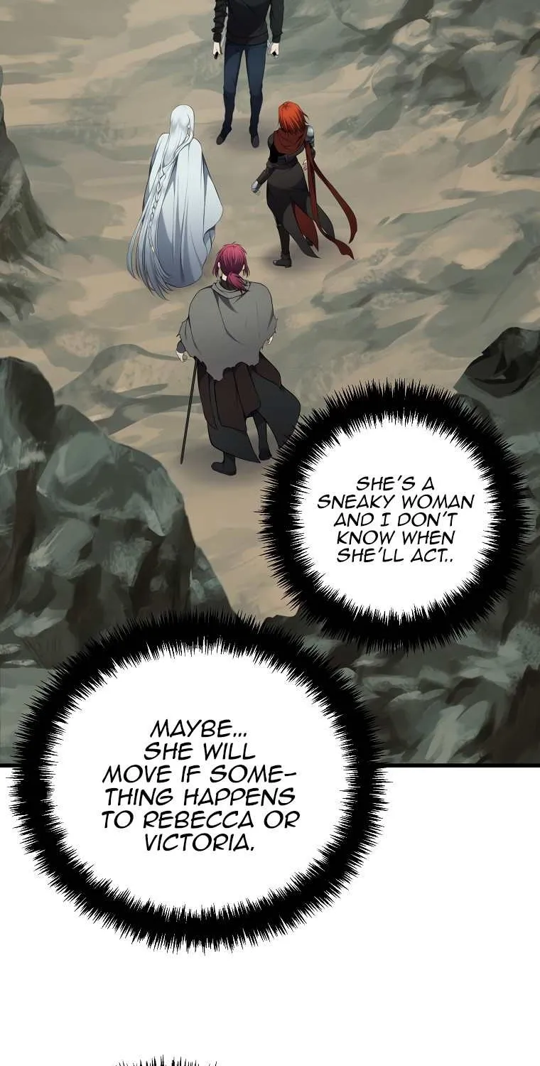 Read Ranker Who Lives A Second Time EN Manga Online