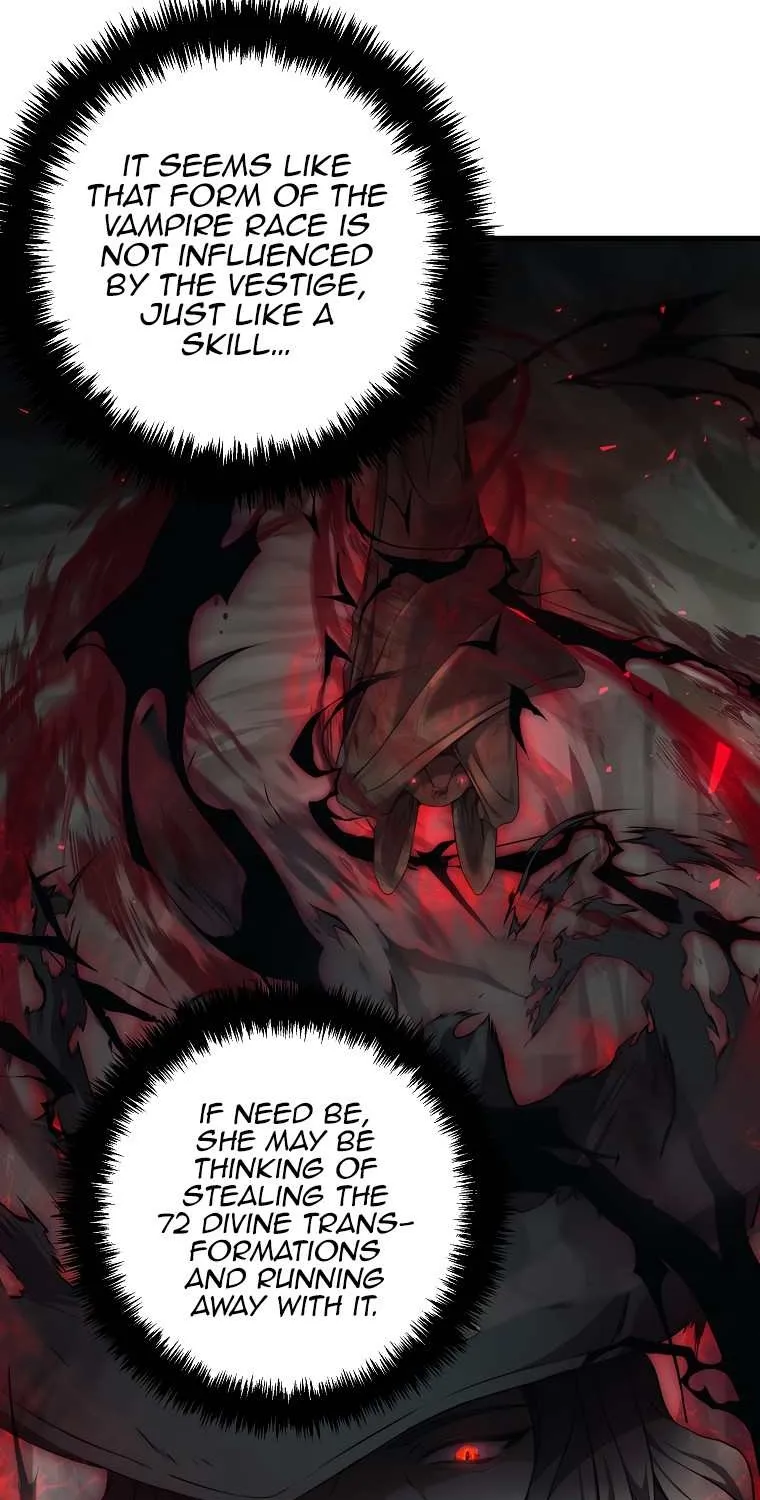 Read Ranker Who Lives A Second Time EN Manga Online