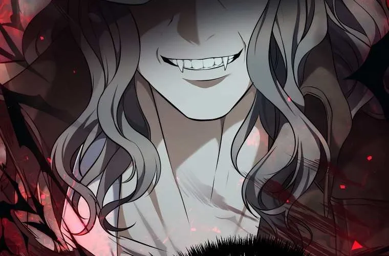 Read Ranker Who Lives A Second Time EN Manga Online