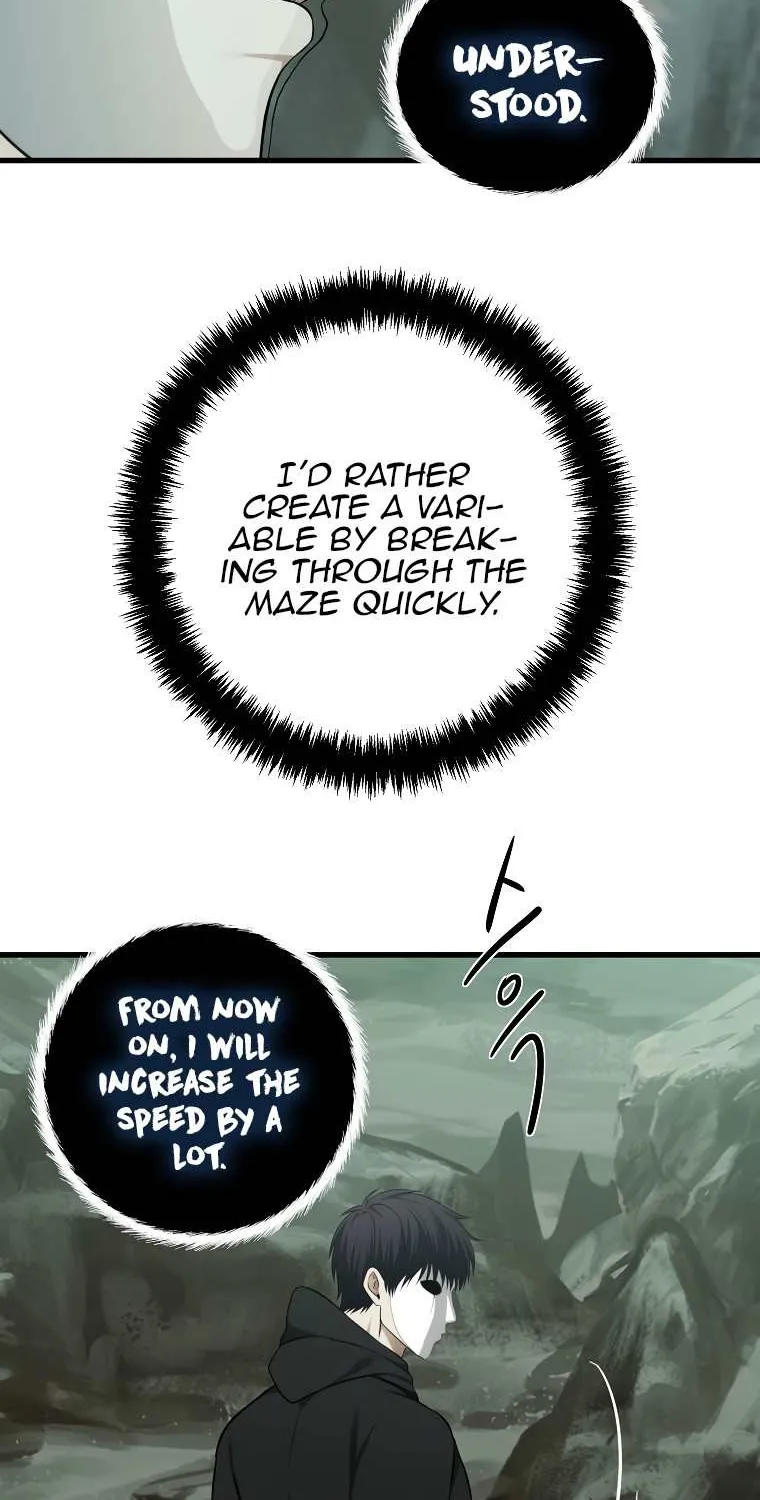 Read Ranker Who Lives A Second Time EN Manga Online