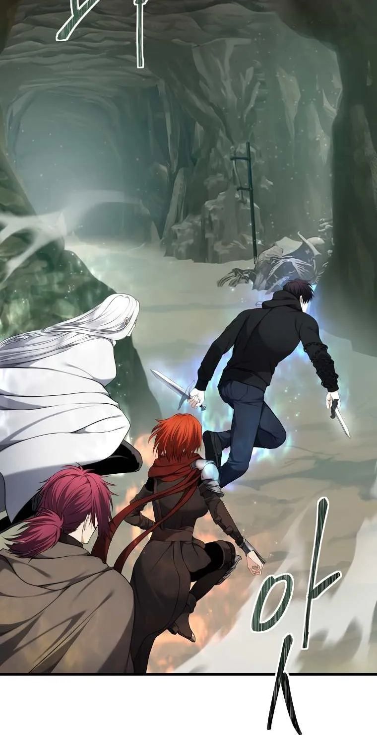 Read Ranker Who Lives A Second Time EN Manga Online