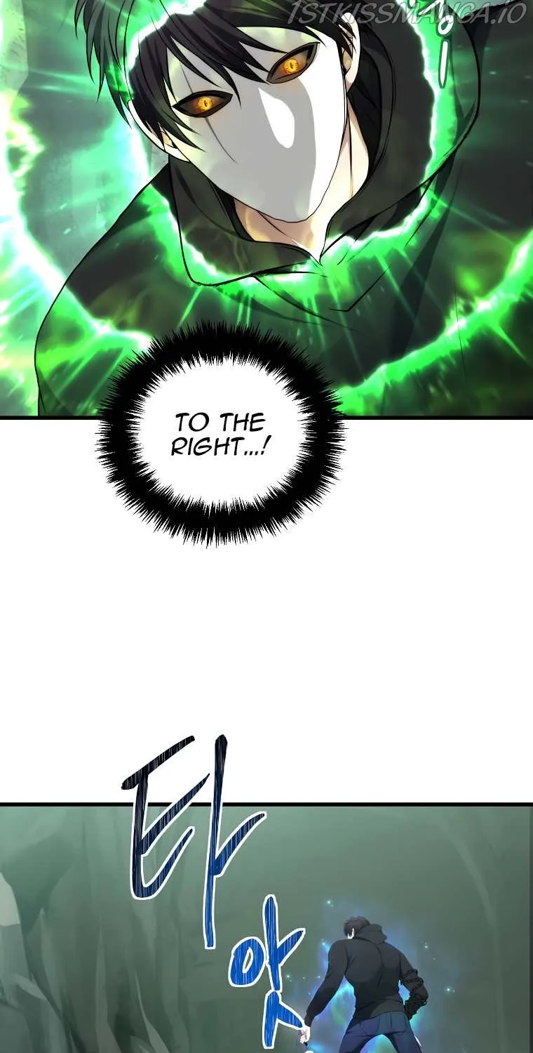 Read Ranker Who Lives A Second Time EN Manga Online
