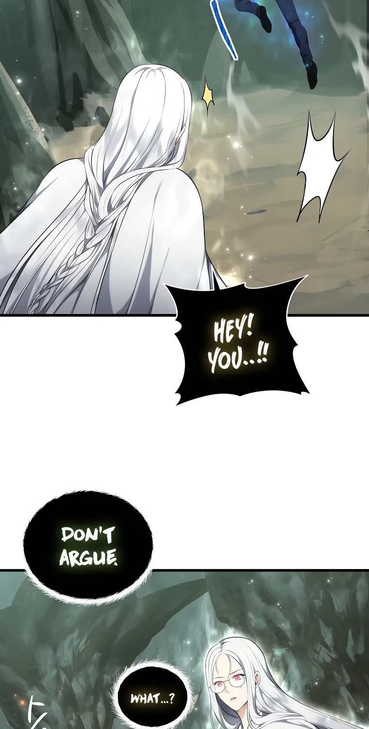 Read Ranker Who Lives A Second Time EN Manga Online