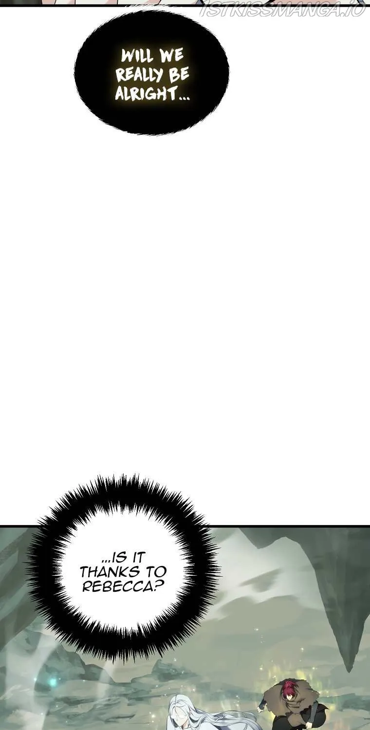 Read Ranker Who Lives A Second Time EN Manga Online