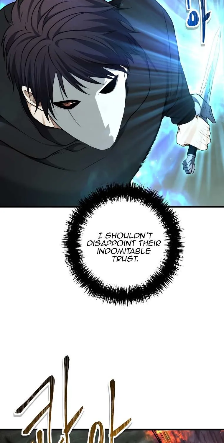 Read Ranker Who Lives A Second Time EN Manga Online