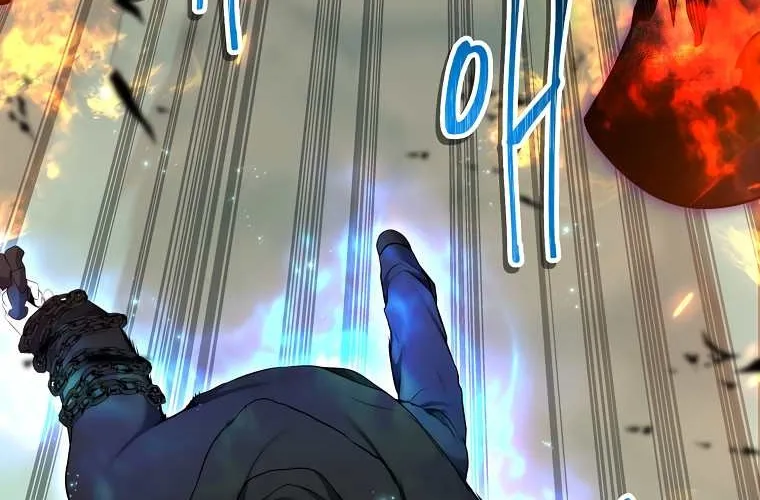 Read Ranker Who Lives A Second Time EN Manga Online