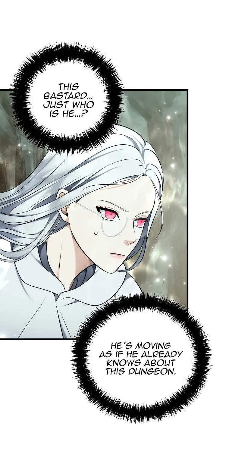 Read Ranker Who Lives A Second Time EN Manga Online