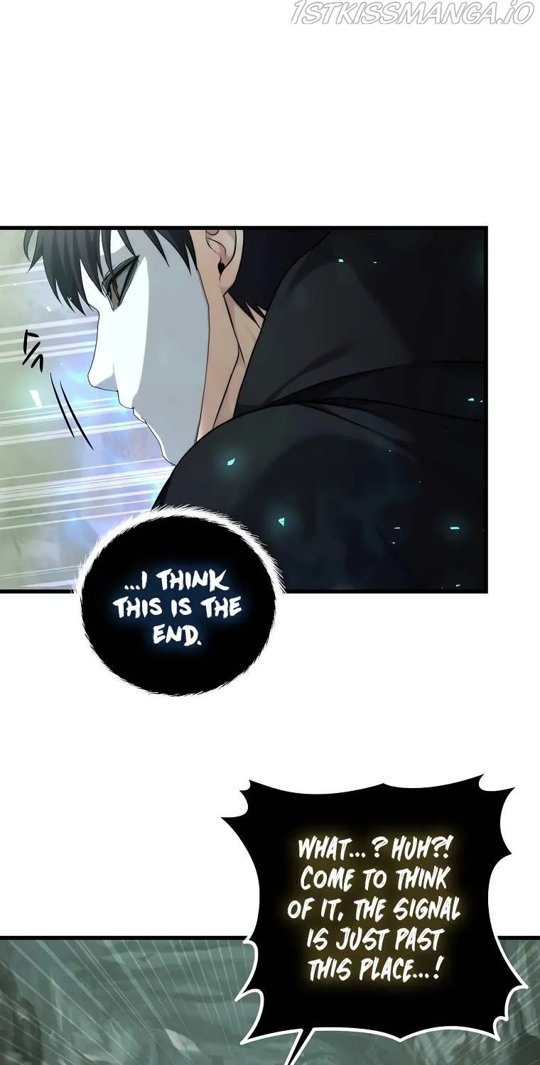 Read Ranker Who Lives A Second Time EN Manga Online