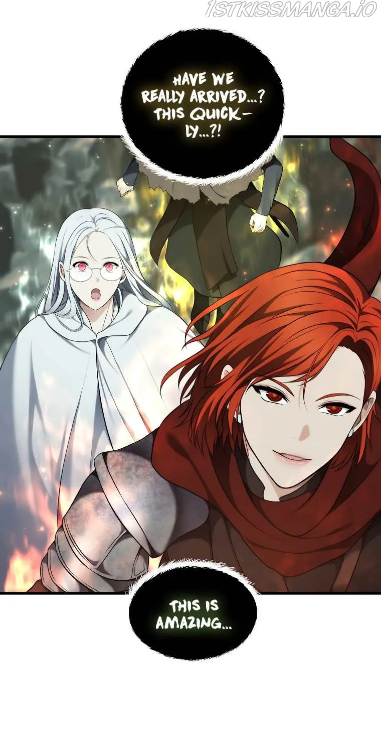 Read Ranker Who Lives A Second Time EN Manga Online