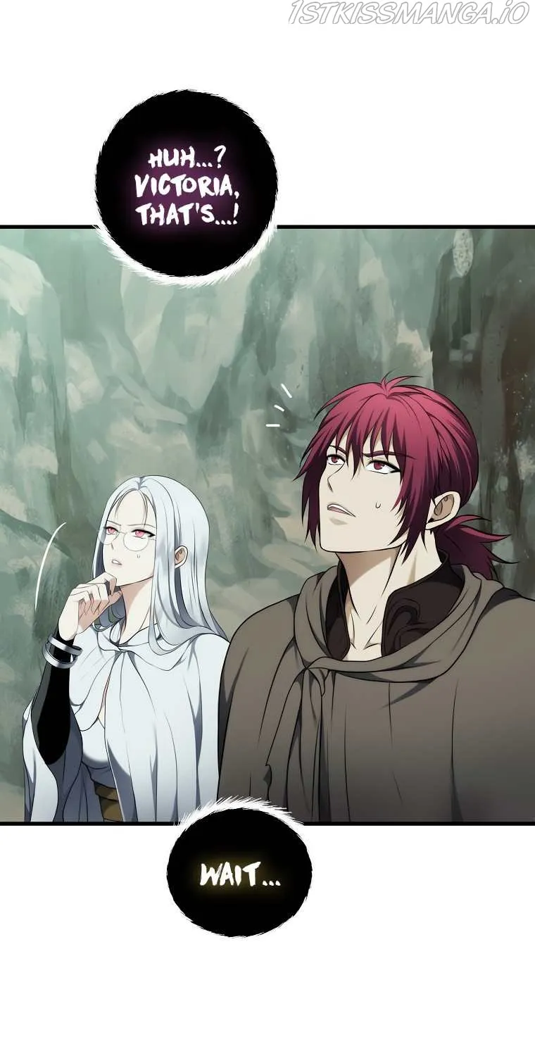 Read Ranker Who Lives A Second Time EN Manga Online