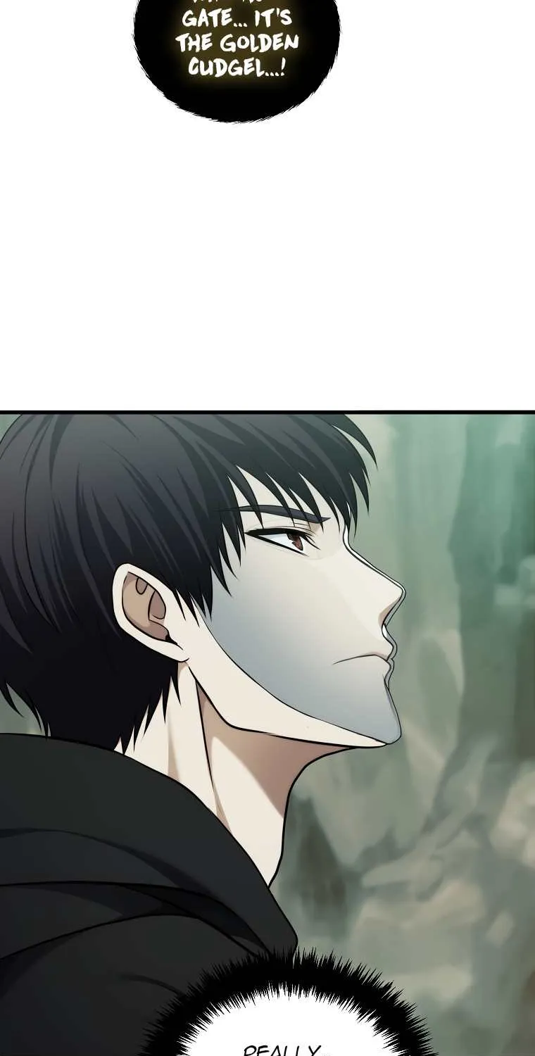 Read Ranker Who Lives A Second Time EN Manga Online